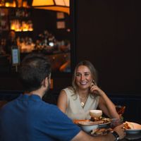 Industry Night at Noir Bar in Harvard Square thumbnail