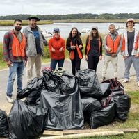 2026 Neponset River Spring Cleanup thumbnail