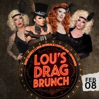 Lou's Drag Brunch thumbnail