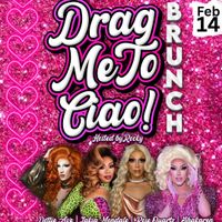 Drag Me to CIAO! thumbnail