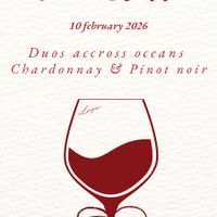 Wine Class - Duos Across Oceans thumbnail