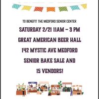 Medford Craft Fair thumbnail