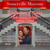 Valentine's Day Mixer thumbnail