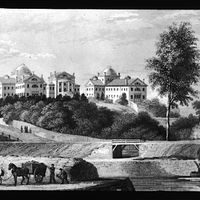 Archivist Terry Bragg on the Founding and History of McLean thumbnail