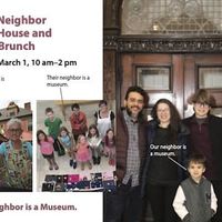 Good Neighbor Open House and Bagel Brunch thumbnail