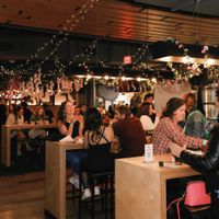 Sex and the City–Inspired Galentine’s at Boston Landing thumbnail