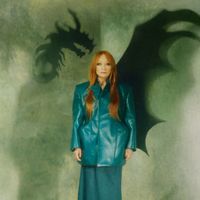 Tori Amos - In Times of Dragons Tour thumbnail