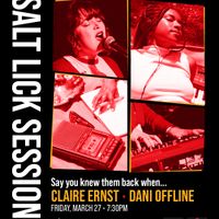 Salt Lick Sessions thumbnail