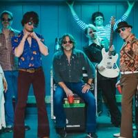 Yacht Rock Revue - PRIMETIME Tour thumbnail
