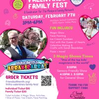 FMFN’s Valentines Family Fest! thumbnail