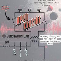 The Open Circuit thumbnail