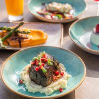 Valentine's Dinner & Movie Night- Fenway thumbnail