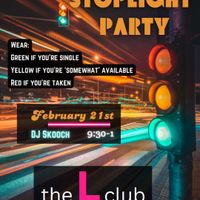 the L club: Stoplight Party thumbnail