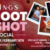 Shoot Your Shot Social thumbnail