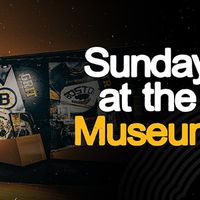 Sunday at the Museum at Boston Bruins Heritage Hall thumbnail
