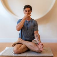 Breathe and Open with Evan Kenny thumbnail