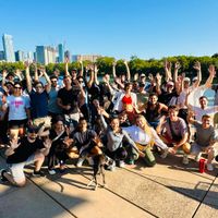 Walk & Talk About Life's Big Questions thumbnail