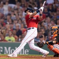 Boston Red Sox vs. San Diego Padres thumbnail