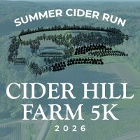 Summer Cider Run 5K & Donut Dash thumbnail
