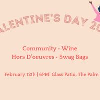 Galentine's Day Gala thumbnail