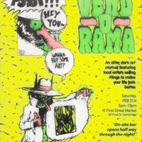 Vendorama 2026 thumbnail