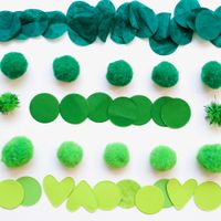 Minni Green Gradients thumbnail