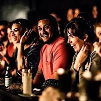 Comedy Night Valentine's Day  thumbnail