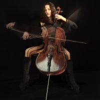 Maya Beiser: Terry Riley’s In C thumbnail