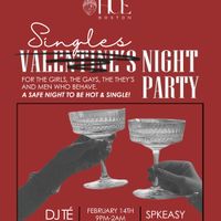 Singles night party thumbnail