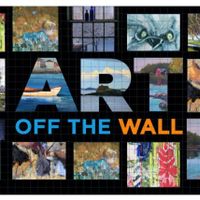 Art Off The Wall Returns to South Shore Art Center thumbnail