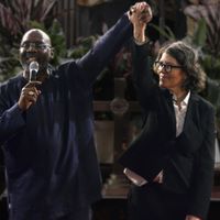 Behind the Screen: All God's Children thumbnail