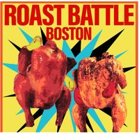 Roast Battle Boston thumbnail