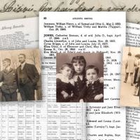 Getting Started in Family History Research thumbnail