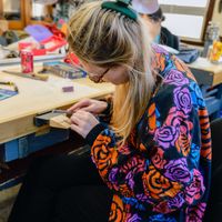 Beginning Jewelry  thumbnail