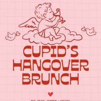 Cupid’s Hangover Brunch thumbnail