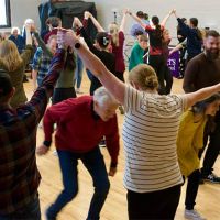 Community Irish Céilí thumbnail