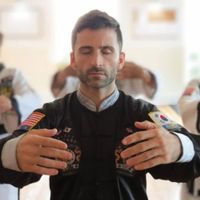 Free Tai Chi Class - Beginner Friendly & Open to All thumbnail