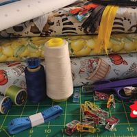 Sewing 101: Cut and Sew for Beginners thumbnail