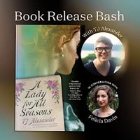 A Lady for All Seasons Release Bash with TJ Alexander thumbnail