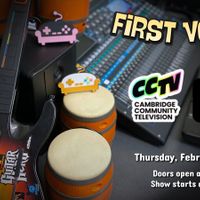 Couch Quests: First Verse! thumbnail