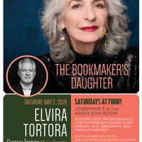 Elvira Tortora - The Bookmaker's Daughter thumbnail