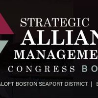 23rd Annual Strategic Alliance Management Congress thumbnail