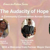 The Audacity of Hope Today thumbnail