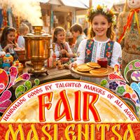 Maslenitsa Celebration & Fair thumbnail