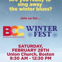 BCC WinterFest thumbnail