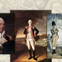 rom Tyranny to Freedom: Irish Contributions to the American Revolution thumbnail