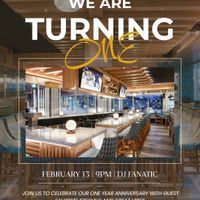 The Pearl One-Year Anniversary Celebration thumbnail