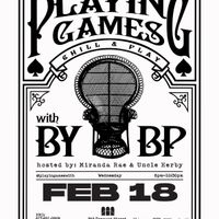 Game Night: Playing Games with Boston Young Black Professionals thumbnail