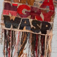 Frost, "Debris"; Colella, "Dangerously Close to Home" thumbnail