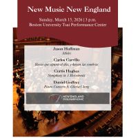 New Music New England thumbnail